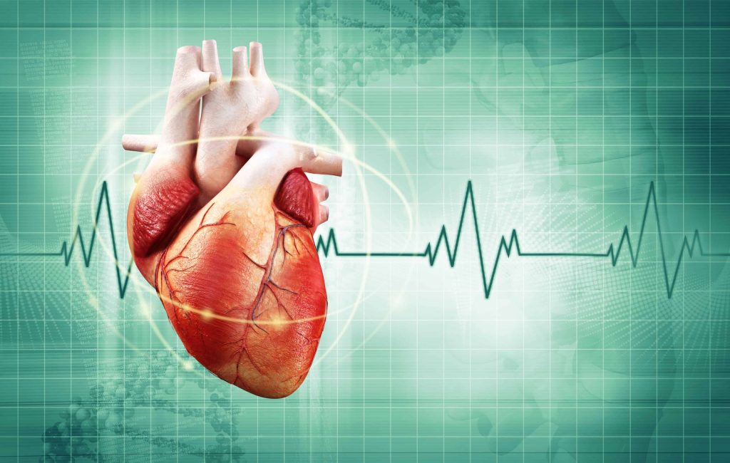 Ανθρώπινη καρδιά κίνδυνοι