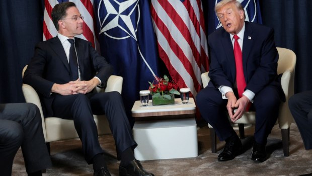 Τραμπ: Η συμφωνία για τη Γροιλανδία είναι υπό διαπραγμάτευση - Παίρνουμε ό,τι θέλουμε χωρίς καθόλου κόστος