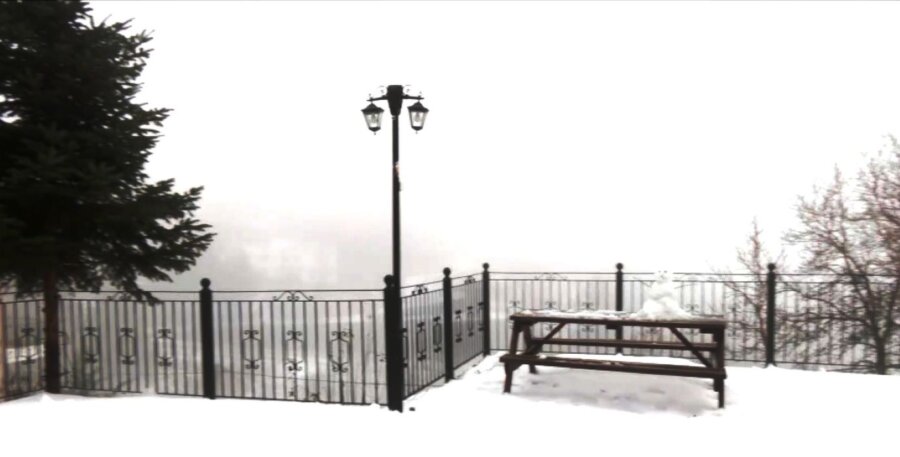 Ανακαλύπτοντας την “Σπηλιά” Κισσάβου