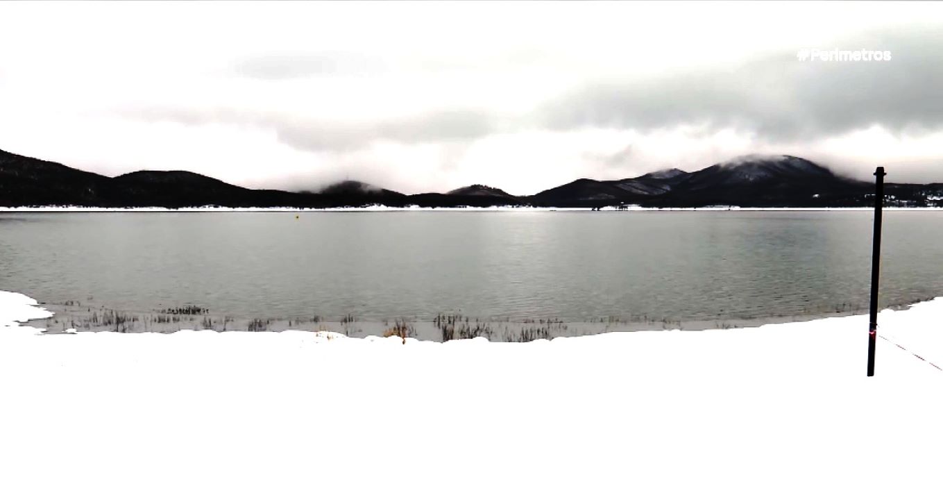 Λίμνη Πλαστήρα- Τοπίο που προκαλεί την φαντασία