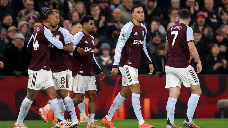 LIVE: Φενέρμπαχτσε – Άστον Βίλα