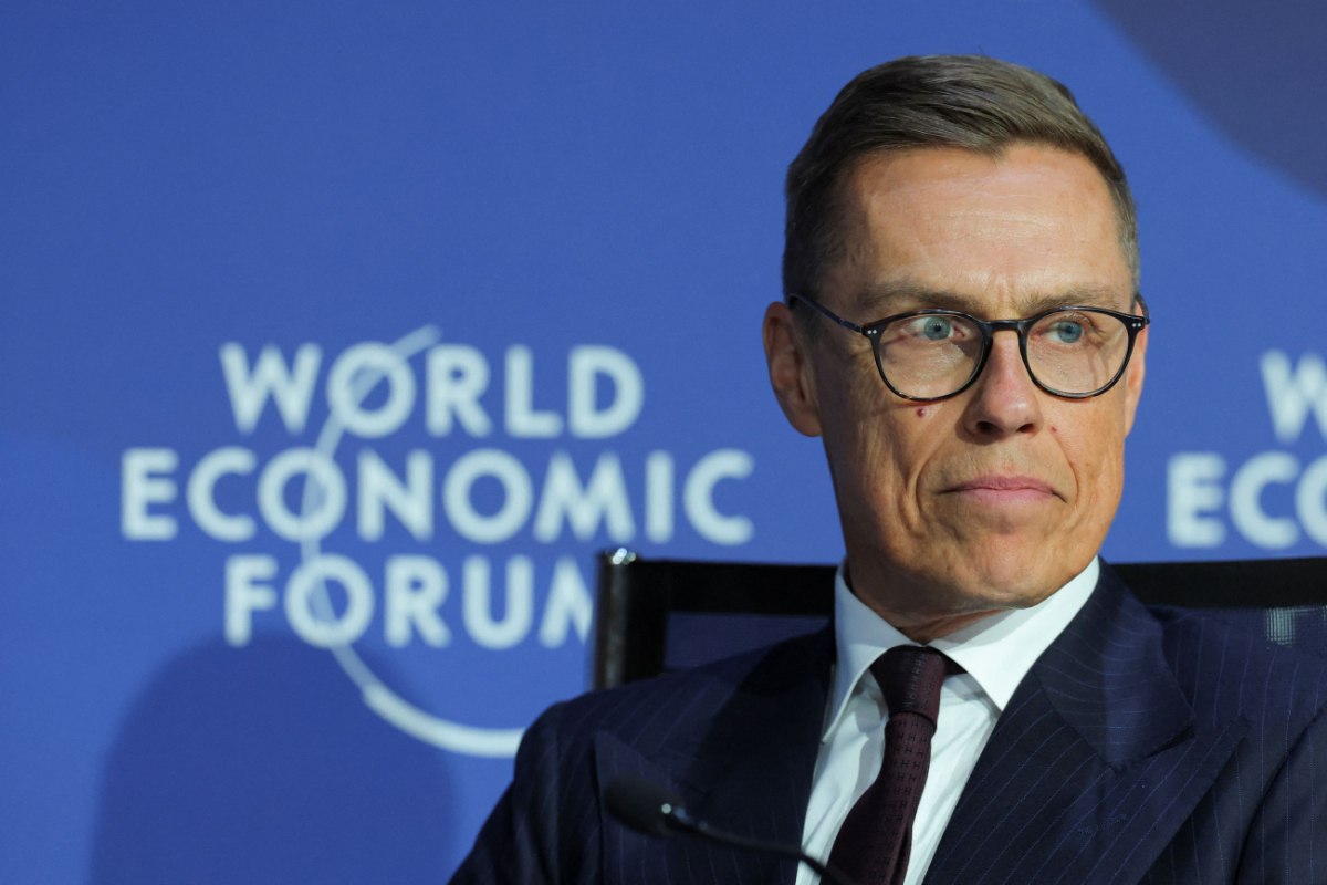 Φινλανδία: Ο πρόεδρος Στουμπ επιδιώκει σχέδιο για την ασφάλεια της Αρκτικής μέχρι την επόμενη σύνοδο του ΝΑΤΟ