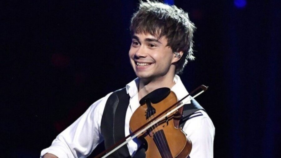 Eurovision - Alexander Rybak: Ποια ελληνική συμμετοχή τον εντυπωσίασε