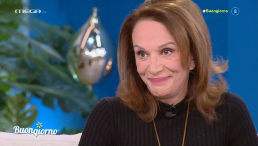 Μαίρη Βιδάλη: Συγκλονίζει για την απώλεια του γιου της - «Εύχομαι κανένας να μην το ζήσει αυτό»