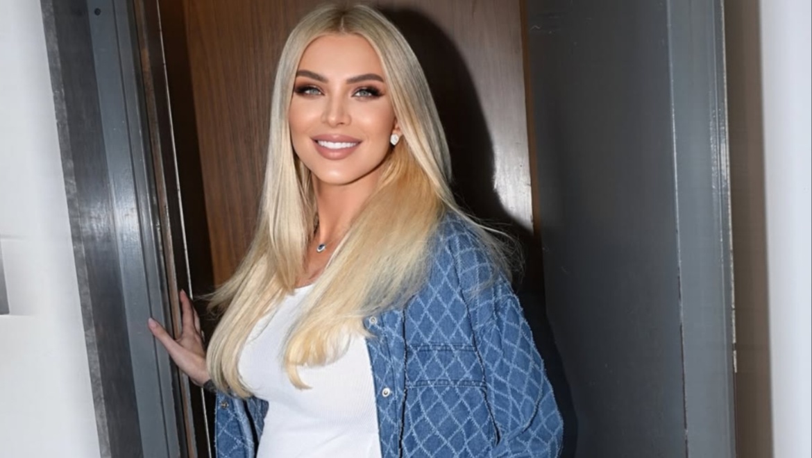 Κατερίνα Καινούργιου: Αυτό είναι το νέο επιχειρηματικό βήμα της παρουσιάστριας - Όσα αποκάλυψε