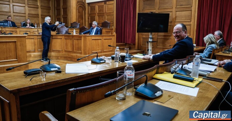 Υπήρχαν μεμονωμένα περιστατικά παραβατικότητας -...