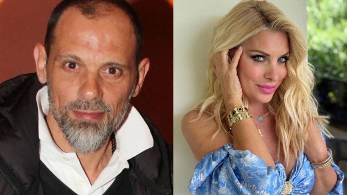 Τζώνυ Θεοδωρίδης: Η άγνωστη φιλία του ηθοποιού με την Ελένη Μενεγάκη - «Κάνουμε παρέα μέχρι και τώρα!»