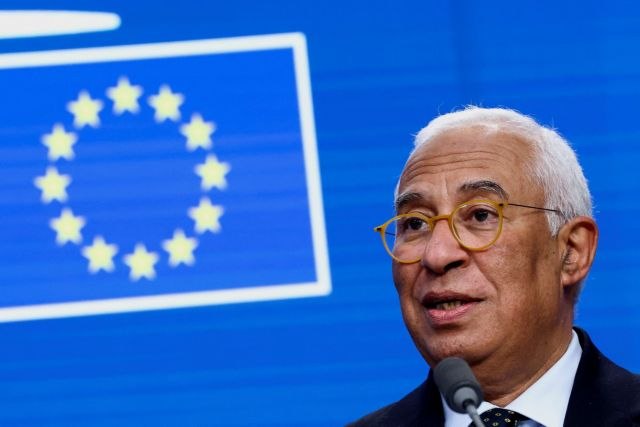 Ευρωπαϊκή Ενωση Τραμπ