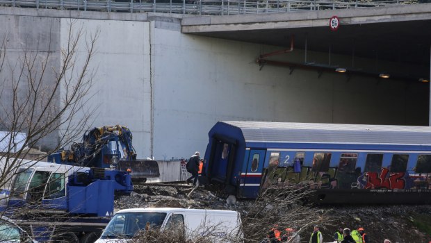 Τέμπη: Τι αποκαλύπτουν «χαμένα» έγγραφα