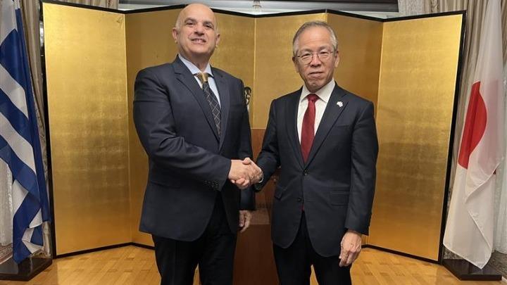 90η ΔΕΘ: Η Ιαπωνία τιμώμενη χώρα στην έκθεση - Οικονομικός Ταχυδρόμος