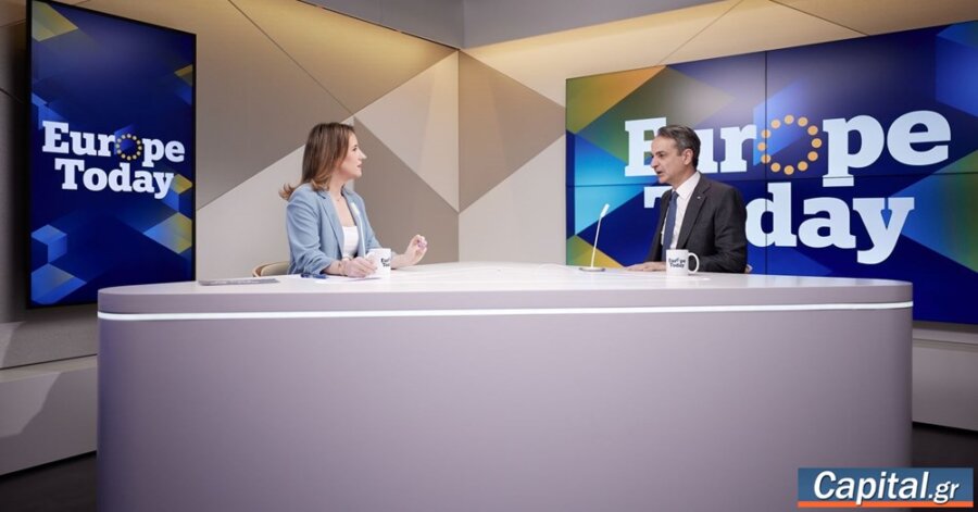 Η διατλαντική σχέση γίνεται όλο και πιο...