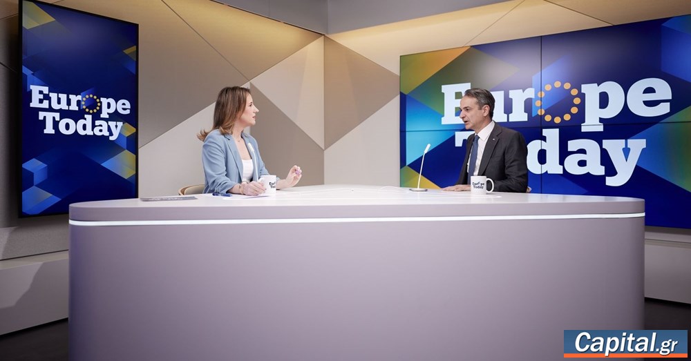 Η διατλαντική σχέση γίνεται όλο και πιο...