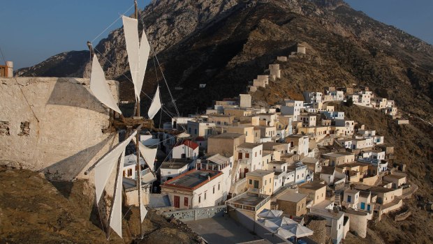 Κάρπαθος: Ανάμεσα στα 10 ομορφότερα μέρη του πλανήτη για το 2026