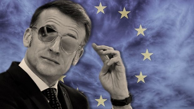 Τεστ αλήθειας στον Μακρόν – Ποιες αμαρτίες απέκρυψε στο Νταβός