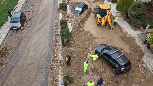 Πώς θα αποζημιωθούν οι πληγέντες από την κακοκαιρία - Η διαδικασία και τα ποσά