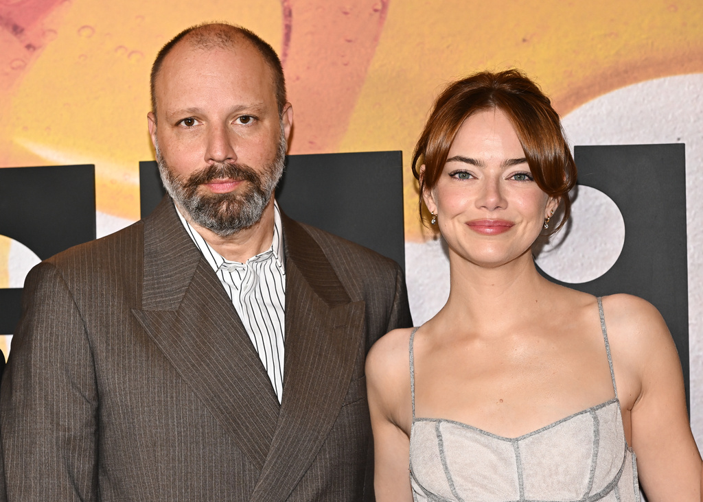 Όσκαρ 2026: Τέσσερις υποψηφιότητες για τη «Βουγονία» του Γ. Λάνθιμου – Έγραψαν ιστορία οι «Αμαρτωλοί»