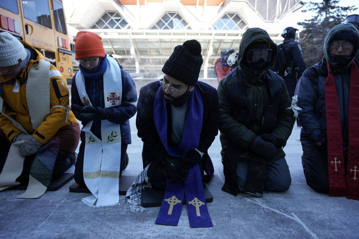 «Οικονομική απεργία» ξεκινούν οι κάτοικοι της Μινεσότα ενάντια στην αύξηση των πρακτόρων της ICE
