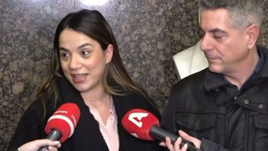 Ευλαμπία Ρέβη: Ξεσπά ο δικηγόρος της κατά του ΣΚΑΪ – «Τιμωρία με πρόσχημα τη μητρότητα»