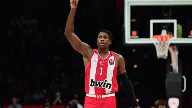 Πρόεδρός Παρτιζάν: «Το πρόβλημα λέγεται Τζαμπάρι Πάρκερ - Δεν ζήτησα να πουληθεί ο Νιλικίνα»