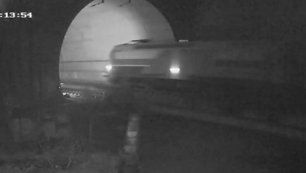 Τέμπη: Παραδέχτηκε διαγραφές υλικού ο εκπρόσωπος της Interstar - «Ήταν... σκουπίδια»