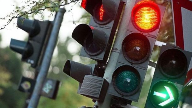 Λυκόβρυση: Άγριο ξύλο μεταξύ οδηγών για την προτεραιότητα