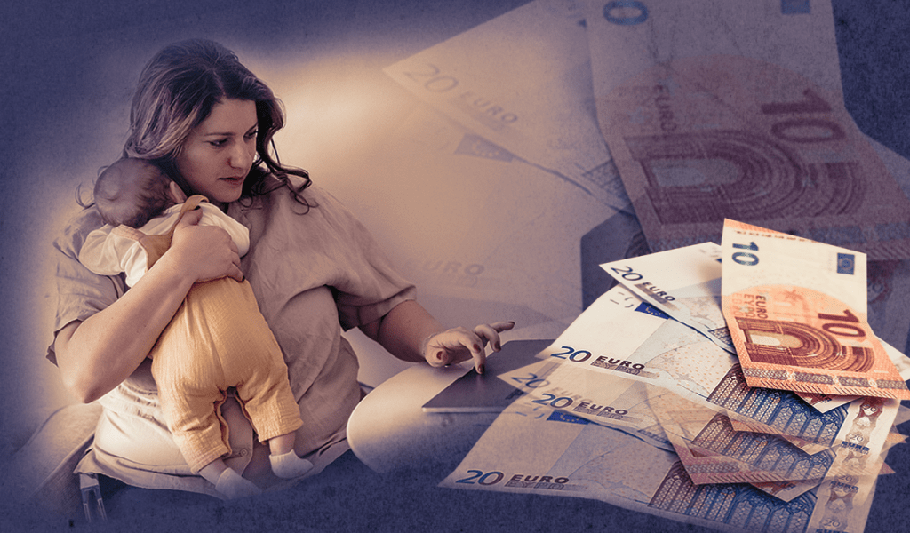 Επίδομα παιδιού: Πότε θα καταβληθεί η πρώτη δόση για το 2026