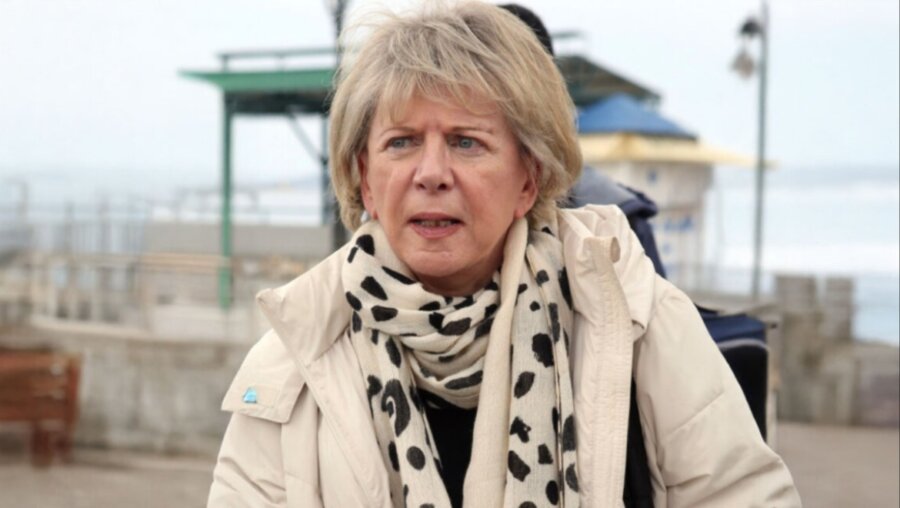 Σοκάρει η Έλενα Ακρίτα για τις αμβλώσεις - «Έχω κάνει έκτρωση, όταν ακόμα ήταν παράνομες!»