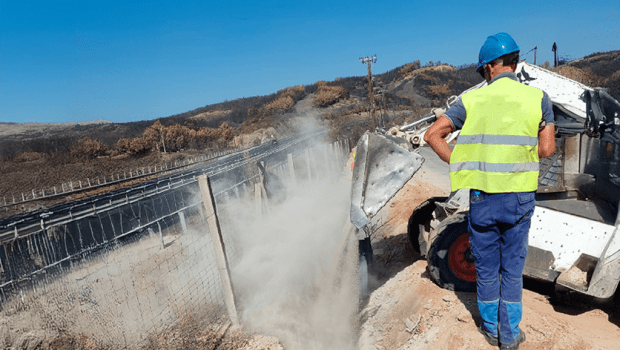 ΔΕΔΔΗΕ: Διευκρινίσεις για το έργο υπογειοποίησης μετά τα ακραία καιρικά φαινόμενα