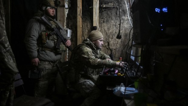 Ζελένσκι: Νέες συναντήσεις με την Ρωσία πιθανόν την ερχόμενη εβδομάδα - Ανοιχτή στο διάλογο, δηλώνει η Μόσχα