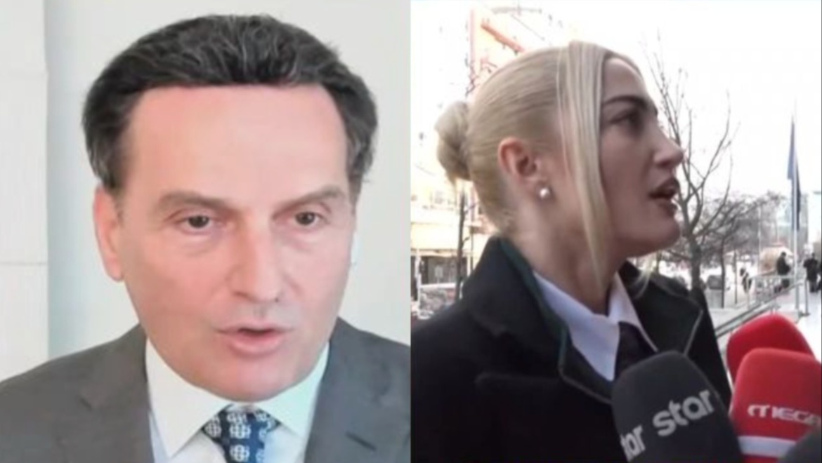 Μιχάλης Δημητρακόπουλος: Ξεσπά ο δικηγόρος της Τούνη - «Δεν υπάρχει καμία μεταμέλεια από την πλευρά των κατηγορούμενων»