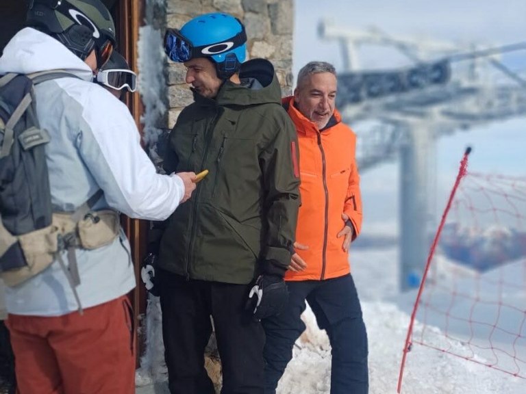 Μητσοτάκης