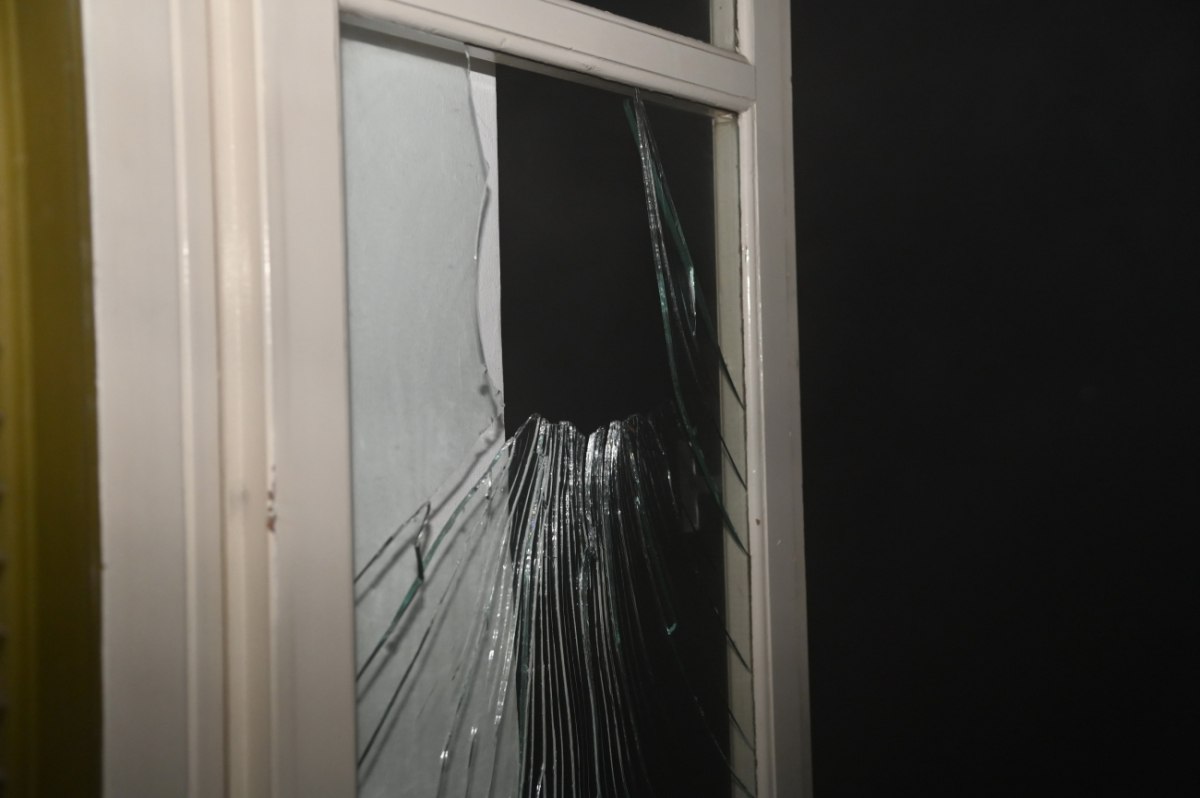 Μοσχάτο: Φωτιά στο Πνευματικό Κέντρο του Δήμου - Εξετάζεται το ενδεχόμενο του εμπρησμού