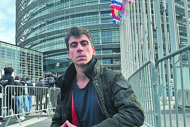 Φειδίας Παναγιώτου: Οργανωμένο σχέδιο οι καταγγελίες για υπόθεση υπεξαίρεσης