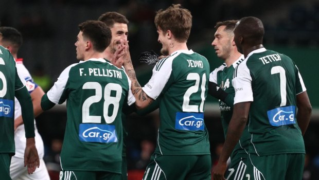 Takeaway: Μας φτιάχνει τη διάθεση στο τέλος μιας κακής μέρας, λέει νέα έρευνα