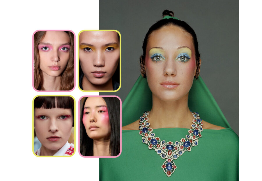 Τα πέντε beauty trends που θα βλέπουμε παντού την άνοιξη του 2026