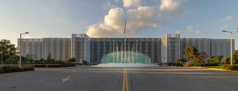 ΥΠΕΘΑ: Επανέρχονται στην κυριότητά του δύο ακίνητα στην Αττική