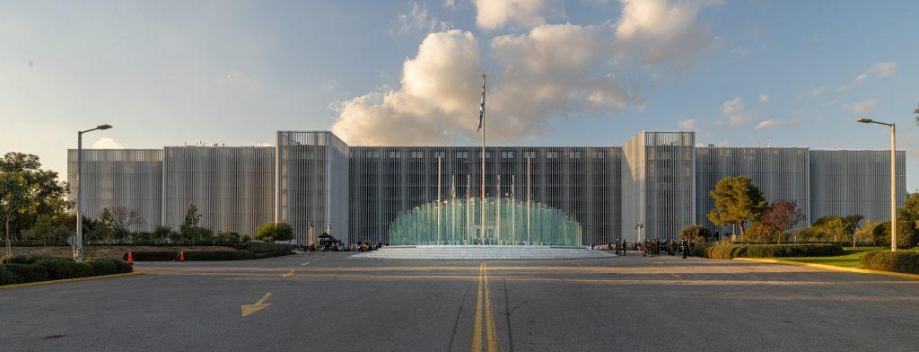 ΥΠΕΘΑ: Επανέρχονται στην κυριότητά του δύο ακίνητα στην Αττική