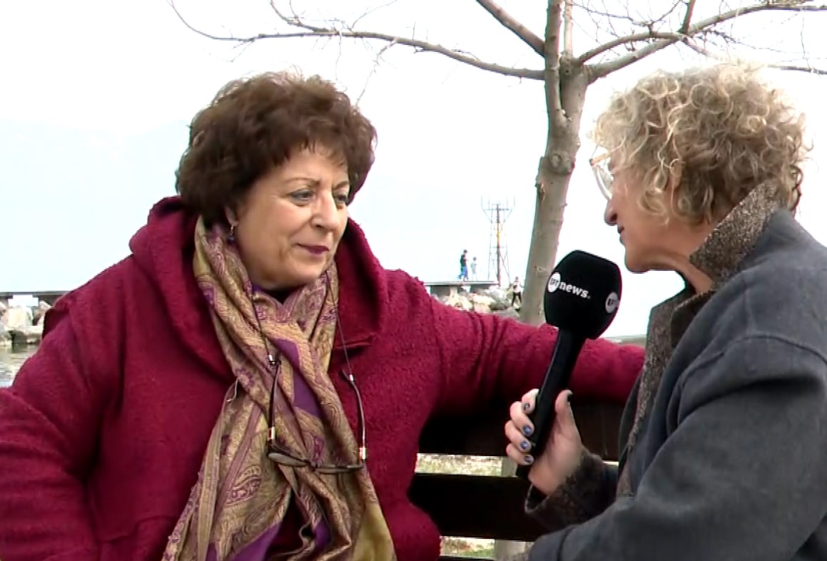 Μαζί στην τρίτη ηλικία: Η νέα κοινότητα συγκατοίκησης που γεννιέται στον Βόλο