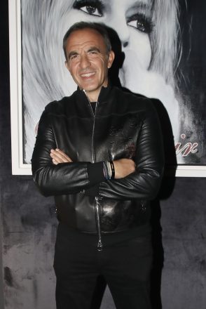 Νίκος Αλιάγας: Σπάνια κοινή εμφάνιση με την λαμπερή σύζυγό του, Τίνα Γρηγορίου στο Nox