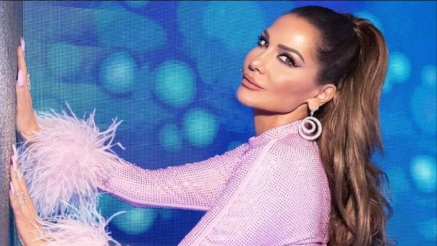 Δέσποινα Βανδή: Ποια γνωστή τραγουδίστρια θα την αντικαταστήσει στην κριτική επιτροπή του J2US