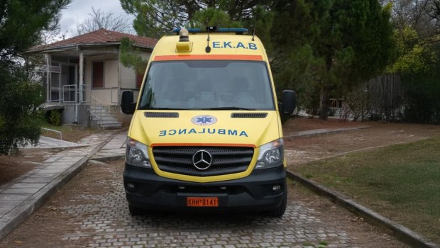 Ηλεία: 74χρονη σκοτώθηκε στα Κρέστενα στην προσπάθειά της να κόψει μανταρίνια