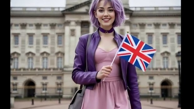 Γνωρίστε την Amelia: Η AI ακροδεξιά γκοθ έφηβη που έχει καταλάβει το διαδίκτυο