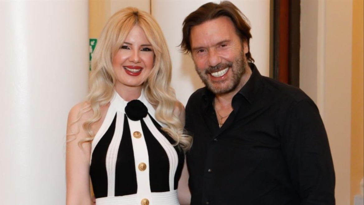 Στράτος Τζώρτζογλου: Όλη η αλήθεια πίσω από το χωρισμό του με την Σοφία Μαριόλα - «Στις διακοπές της είπα…»