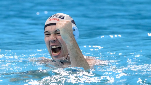 Πρωταθλήτρια Ευρώπης η Σερβία | in.gr