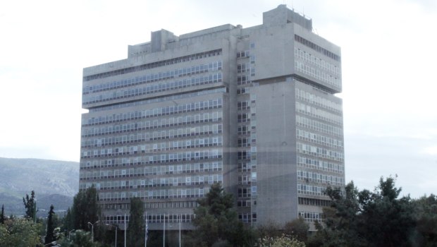 Αποστρατεύτηκαν από την ΕΛ.ΑΣ. οι κουμπάρες της ΕΥΠ που δεν... μιλούσαν για το Predator