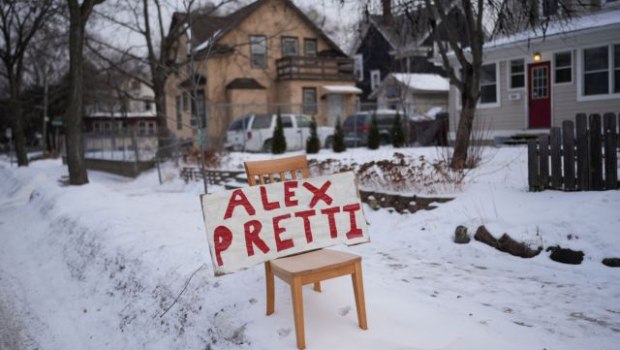 Μινεάπολη: Ο Τραμπ αποδίδει στους Δημοκρατικούς τις ευθύνες για τις δολοφονίες πολιτών από αστυνομικούς