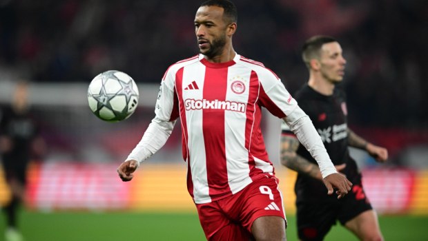 Ο Ελ Κααμπί, ο Γιόβιτς και ο… Μπενίτεθ