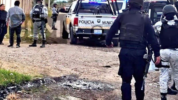 Μακελειό στο Μεξικό: Ένοπλοι άνοιξαν πυρ σε ποδοσφαιρικό αγώνα - Τουλάχιστον 11 νεκροί και 12 τραυματίες