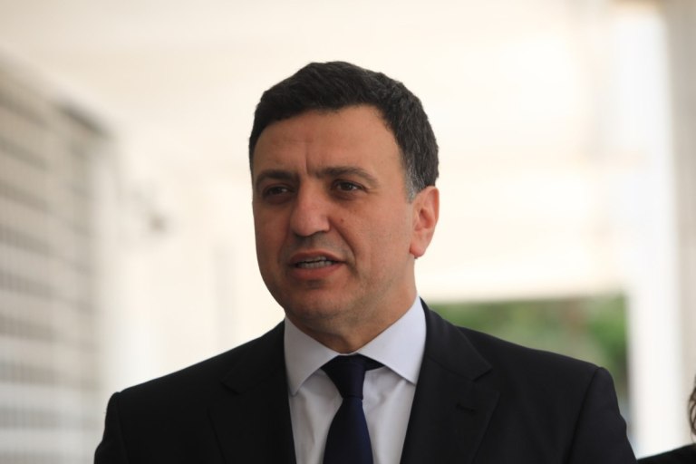 Κικίλιας: Επενδύσεις και νέες θέσεις εργασίας με το Master Plan του λιμένα Πατρών