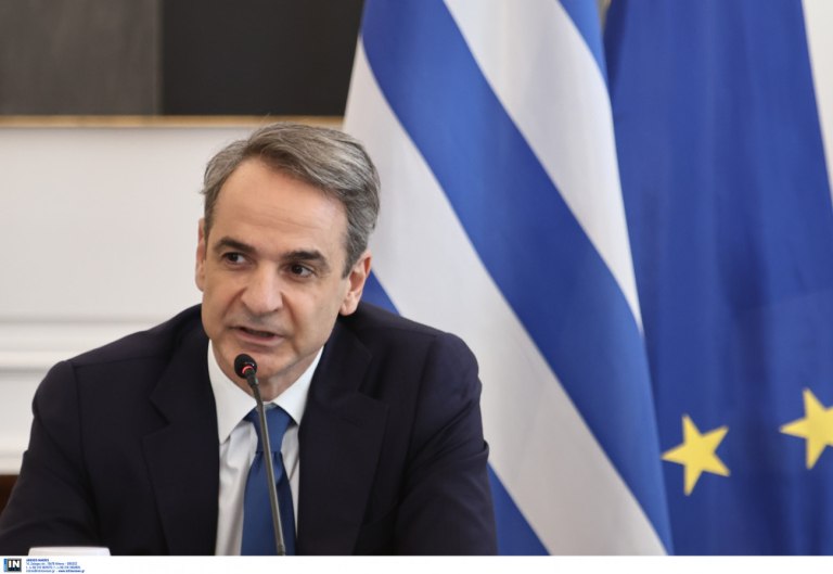 O πρωθυπουργός αποφάσισε να τα βάλει με το βαθύ κράτος, επτά χρόνια τώρα τί έκανε; Βρείτε το λάθος…